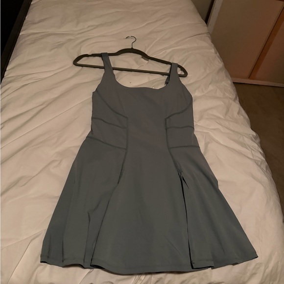 BRAND NEW Popflex Active Tie-Breaker Superdress™ - Cloudy Blue - Picture 7 of 10